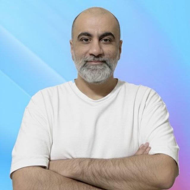 Mohammad Seyed Mohammadi, Technical Co-Founder profile image